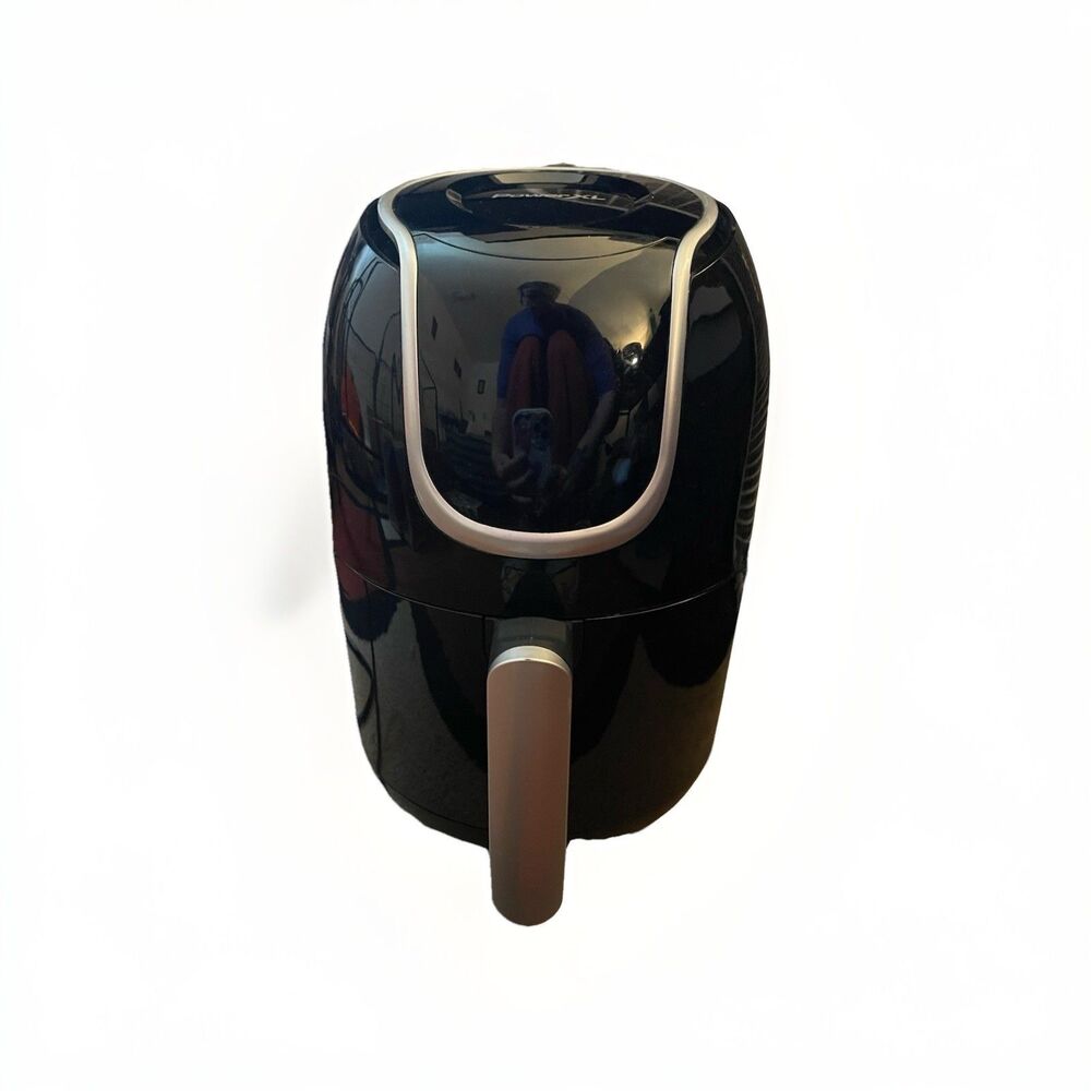 Power XL Vortex 2 qt Air Fryer * Tested *